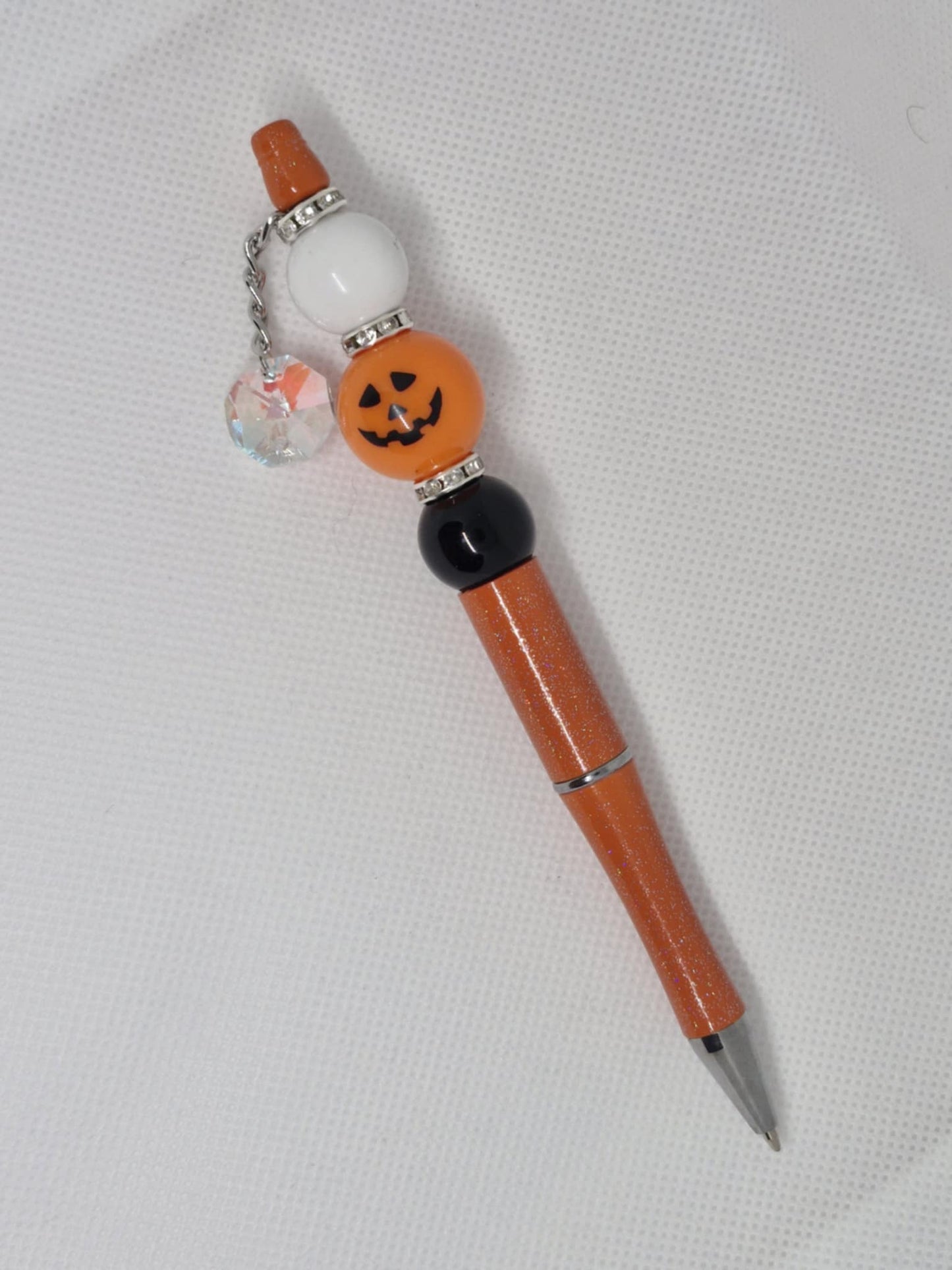 Spooky Spell Casting Pens