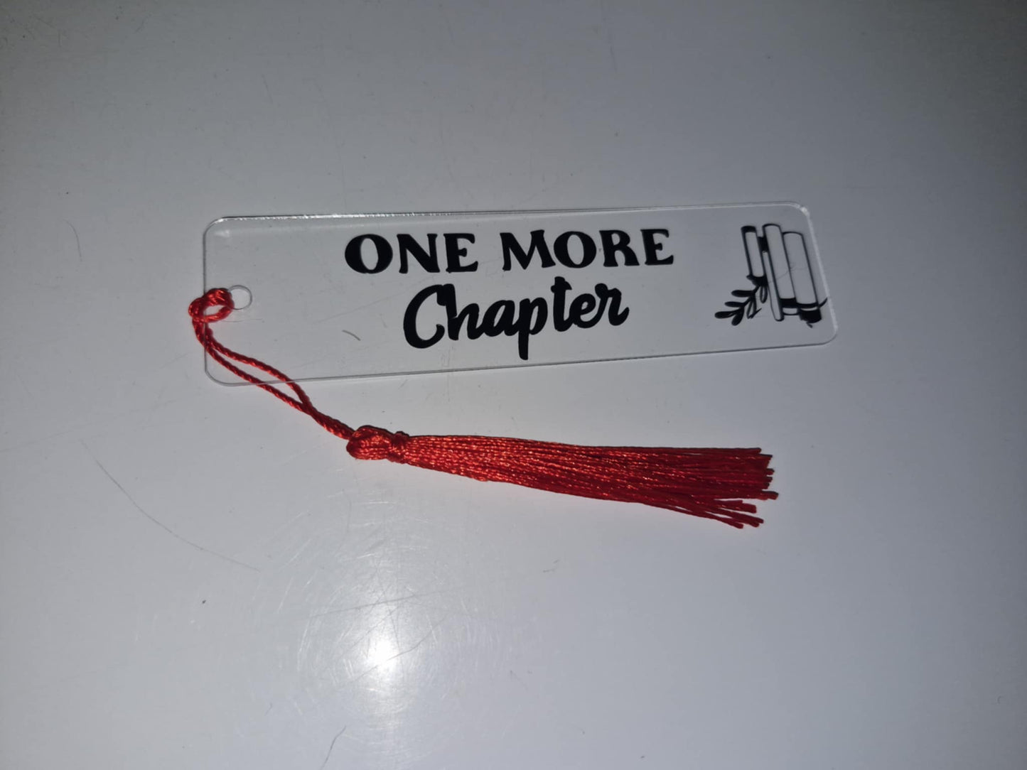 Book Quote Book Mark
