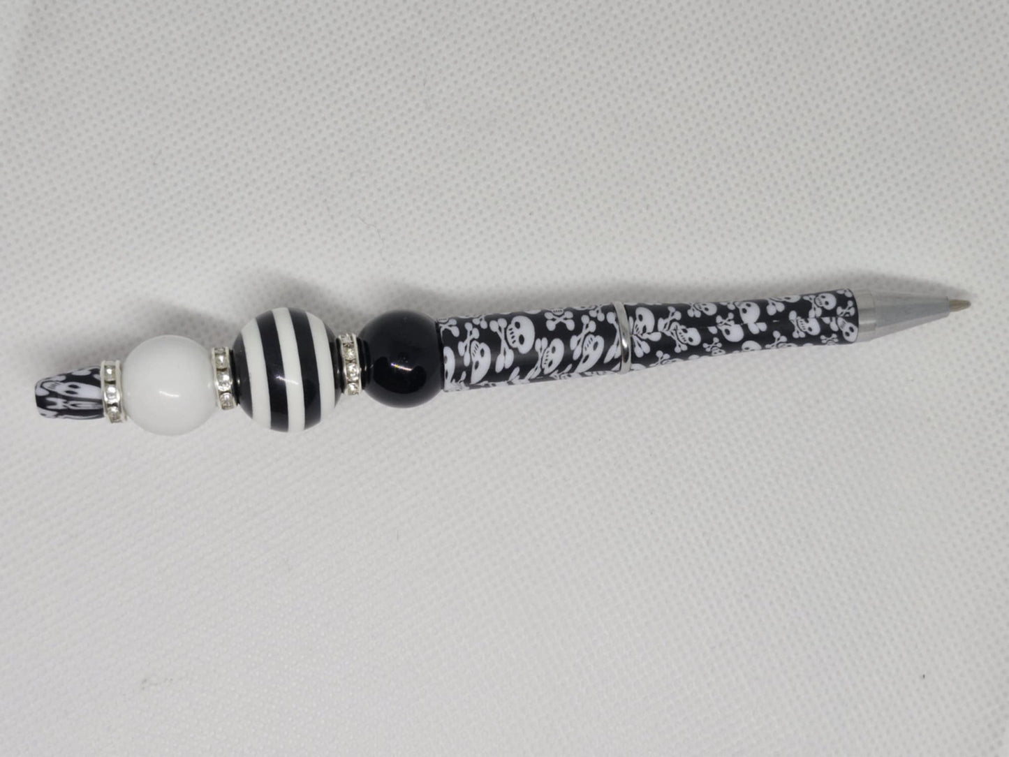 Spooky Spell Casting Pens