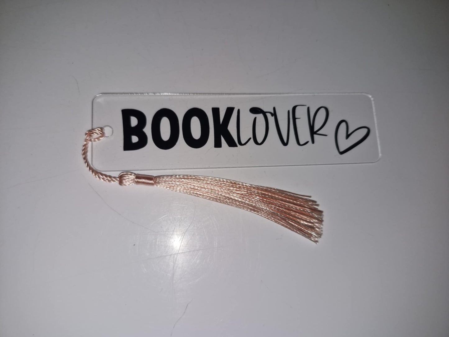Book Quote Book Mark