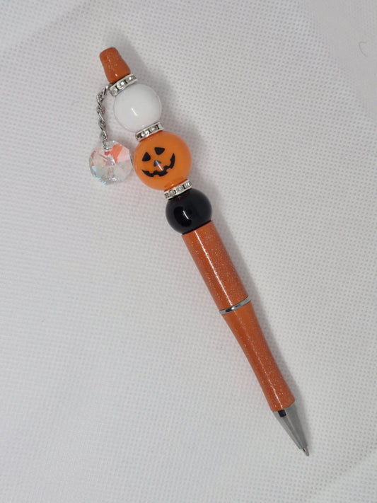 Spooky Spell Casting Pens