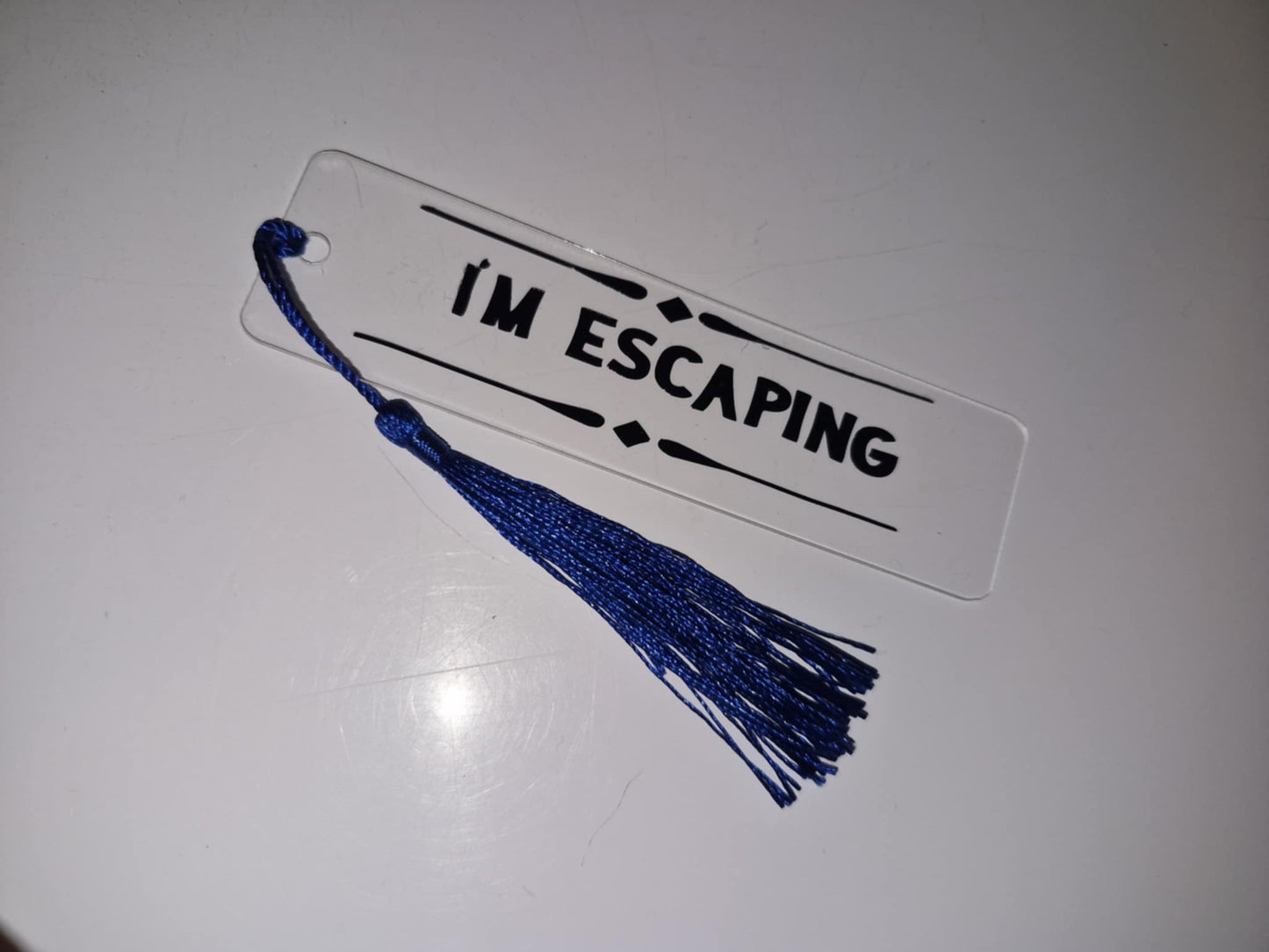 Book Quote Book Mark