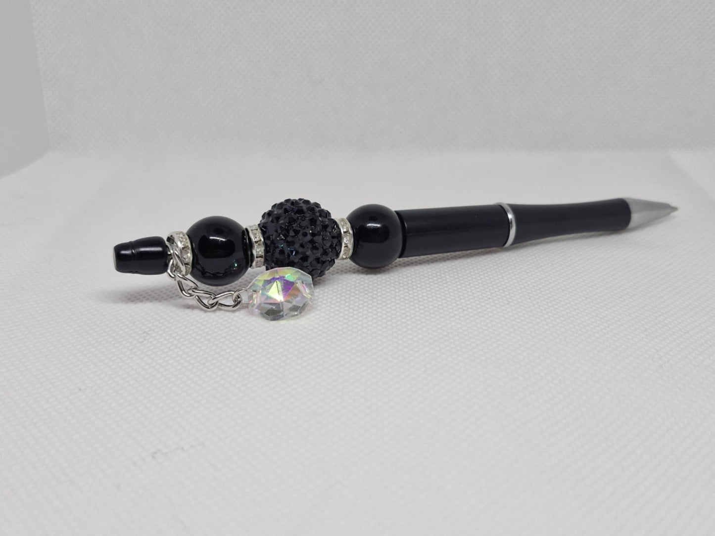 Spooky Spell Casting Pens