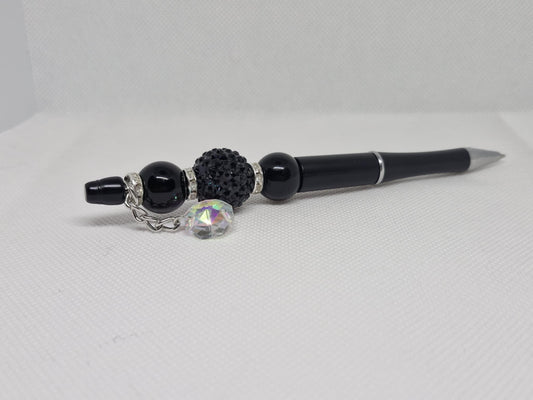 Spooky Spell Casting Pens