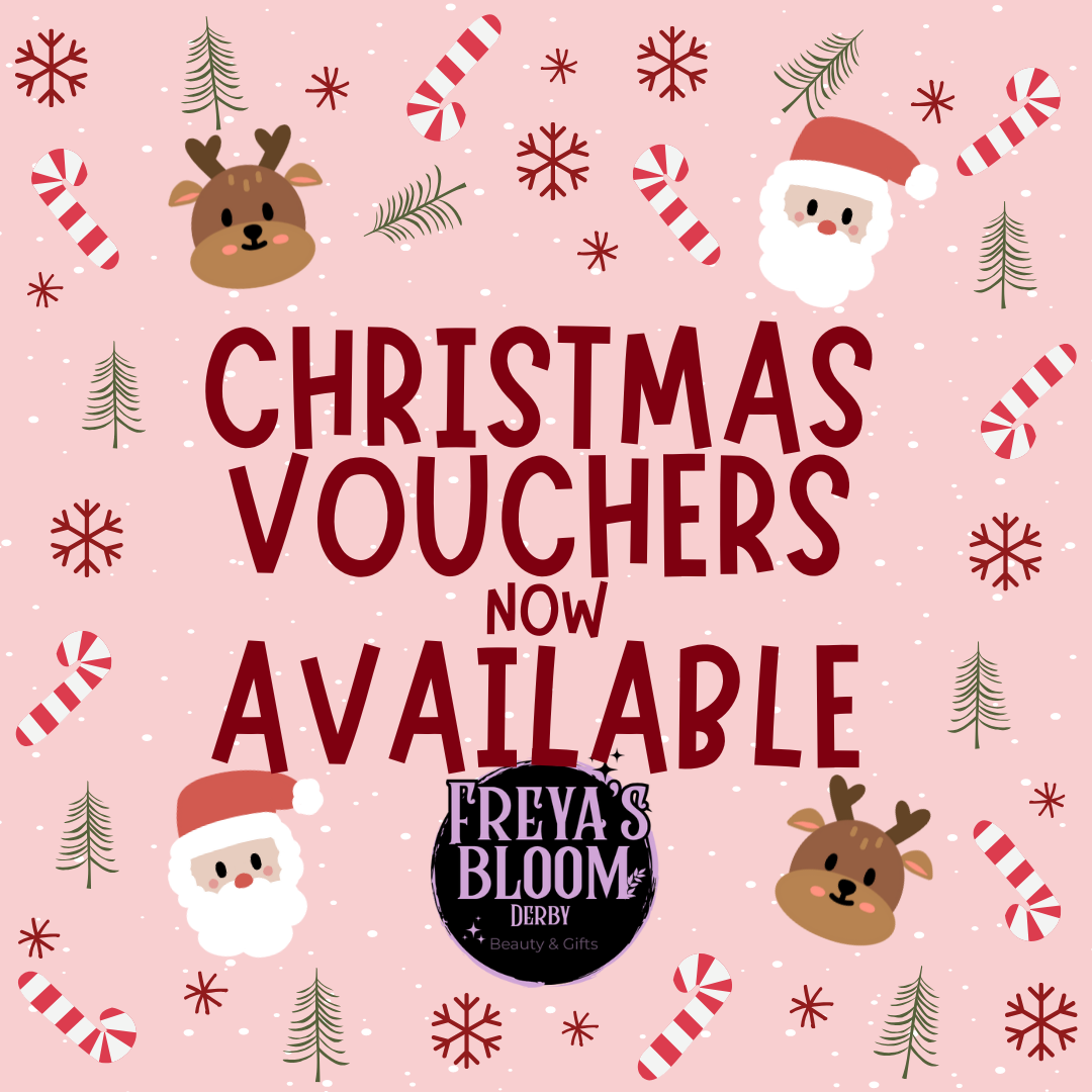 Christmas Gift Vouchers