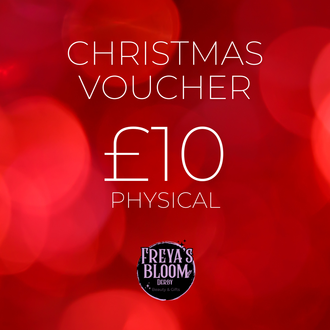 Christmas Gift Vouchers