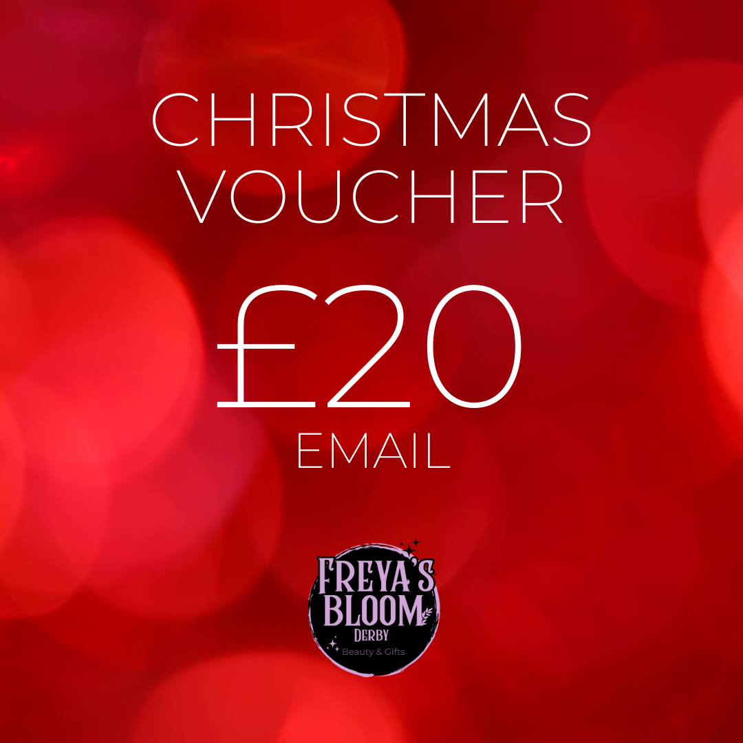 Christmas Gift Vouchers