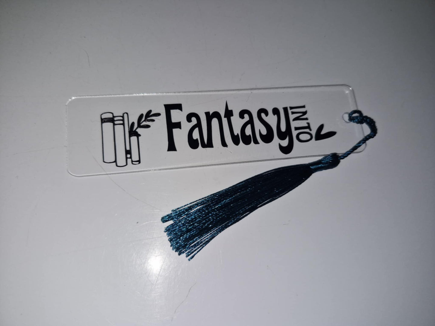 Book Quote Book Mark